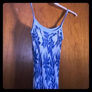 Made in Costa Rica sun dress